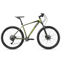 Cyclision Corph 3 29" 10G dydis 19" (48cm) (žalsva)