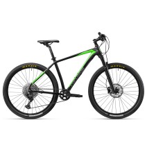 Cyclision Corph 2 29" 11G dydis 21" (53cm) (juoda/žalia)