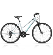 Cyclision Zodya 5 28" 21G dydis 19" (48cm) (mėtinė)