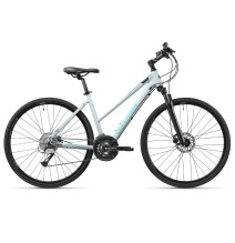 Cyclision Zodya 3 16G 28" dydis 19" (48cm) (mėtinė)