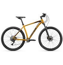 Cyclision Corph 3 29" 10G dydis 21" (53cm) (oranžinė)