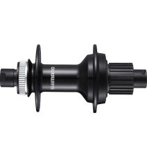 Galinė stebulė Shimano Thru Boost MT510 12 pav. 148/32 disk.