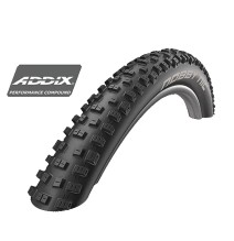 Padanga Schwalbe Nobby NIC 27.5x2.25 (57"2.25"-584) Addix