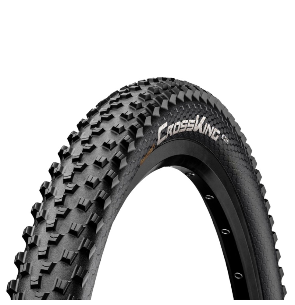 Padanga Continental Cross King 24x2.00 (50-507)