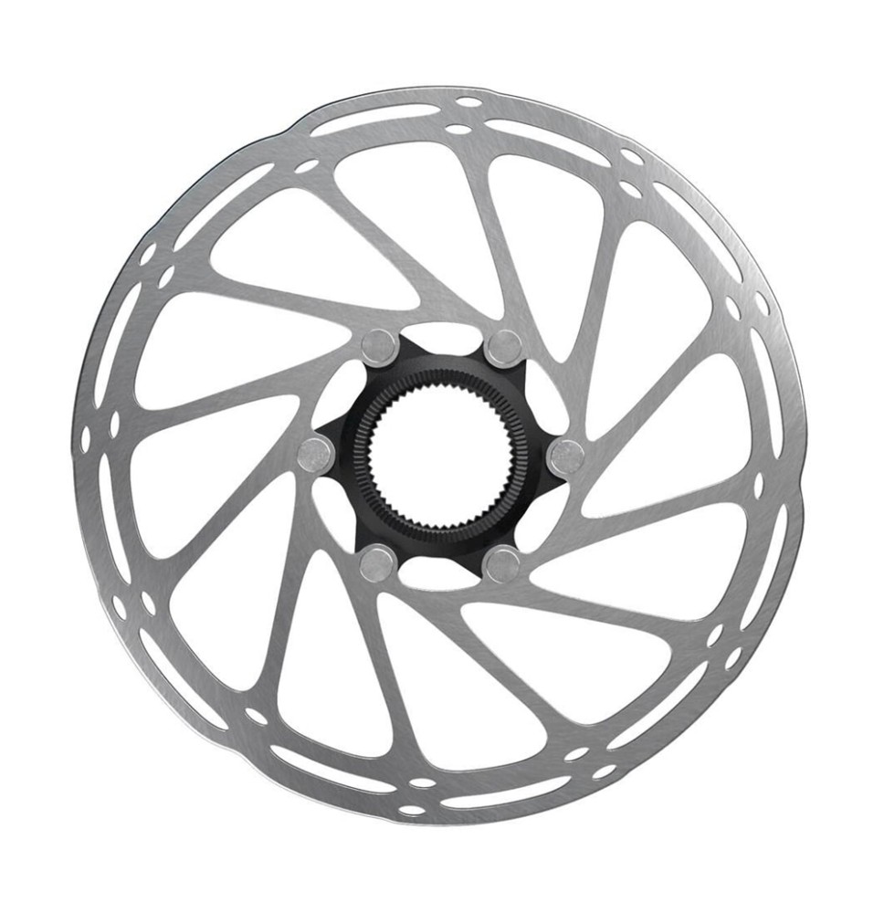 Stabdžių diskas SRAM CENTERLINE Rounded 180mm || Center lock