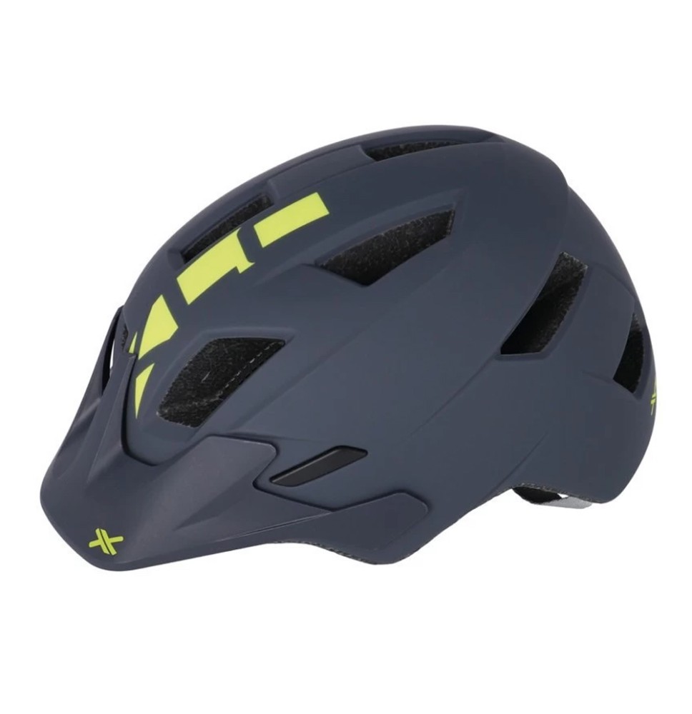 Šalmas XLC MTB, s/m (54-58cm) (pilka)