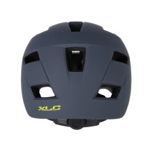 Šalmas XLC MTB, s/m (54-58cm) (pilka)