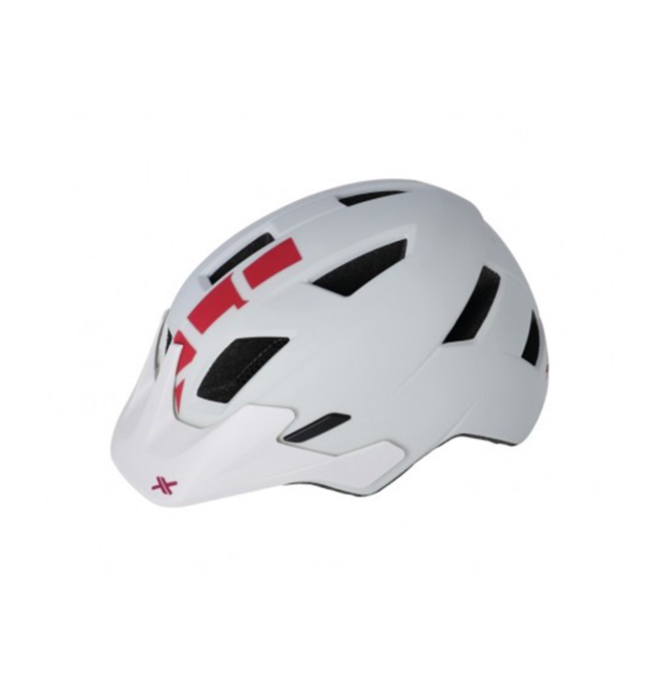 Šalmas XLC MTB, L/XL (58-61cm) (baltas)