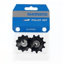 Galinio perjungėjo ratukai SHIMANO RD-M7000 11 pav.