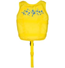 Plaukimo liemenė 52ZC GEE 15-19kg yellow