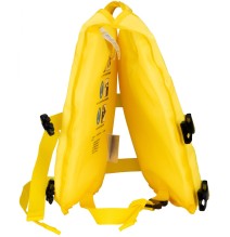 Plaukimo liemenė 52ZC GEE 15-19kg yellow