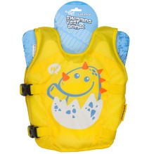 Plaukimo liemenė 52ZC GEE 15-19kg yellow