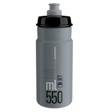 Gertuvė ELITE Jet, 550ml. (pilka)