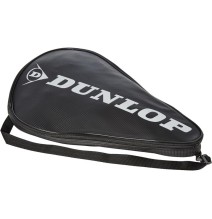 Padel raketės dėklas DUNLOP black