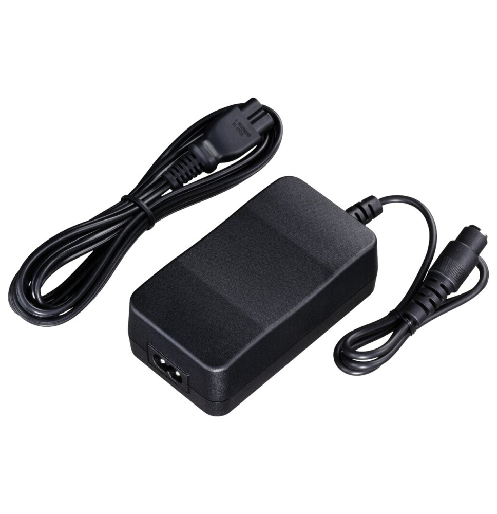 Canon AC ADAPTER AC-E6N