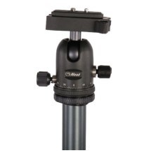 Nest Tripod NT-264K + NT-330H Ball Head