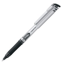 Gelinis rašiklis PENTEL ENERGEL BL17, 0,7 mm., juoda