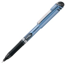 Gelinis rašiklis PENTEL ENERGEL BLN15, 0,5 mm., juoda