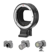 NEEWER EF- EOS R AF LENS MOUNT ADAPTER