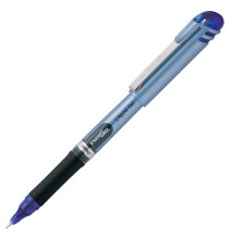 Gelinis rašiklis PENTEL ENERGEL BLN15, 0,5 mm.