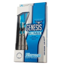 Darts strėlytės steeltip GENESIS 3x21gR