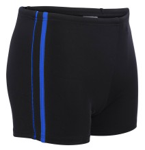 Maud. glaudės boxer bern. BASIC 26563 01 164 black/blue