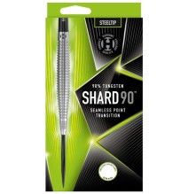 Darts strėlytės steeltip SHARD W90 3x21gR