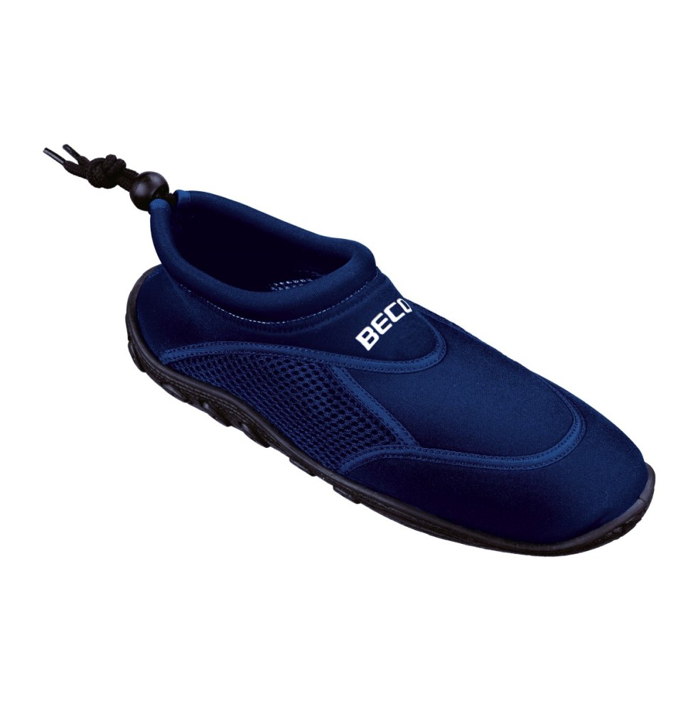 Vandens batai unisex BECO 9217 7 42 navy