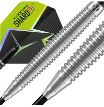 Darts strėlytės steeltip SHARD W90 3x21gR