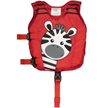 Plaukimo liemenė 52ZB ROO 18-30kg red