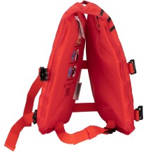 Plaukimo liemenė 52ZB ROO 18-30kg red