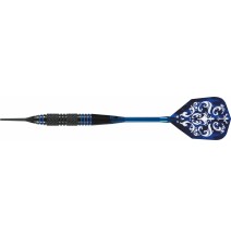 Darts strėlytės softip PIRATE 3x18gK