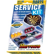 Darts remonto rinkinys SERVICE KIT