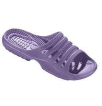 Šlepetės unisex BECO 90652 77 36 lavender