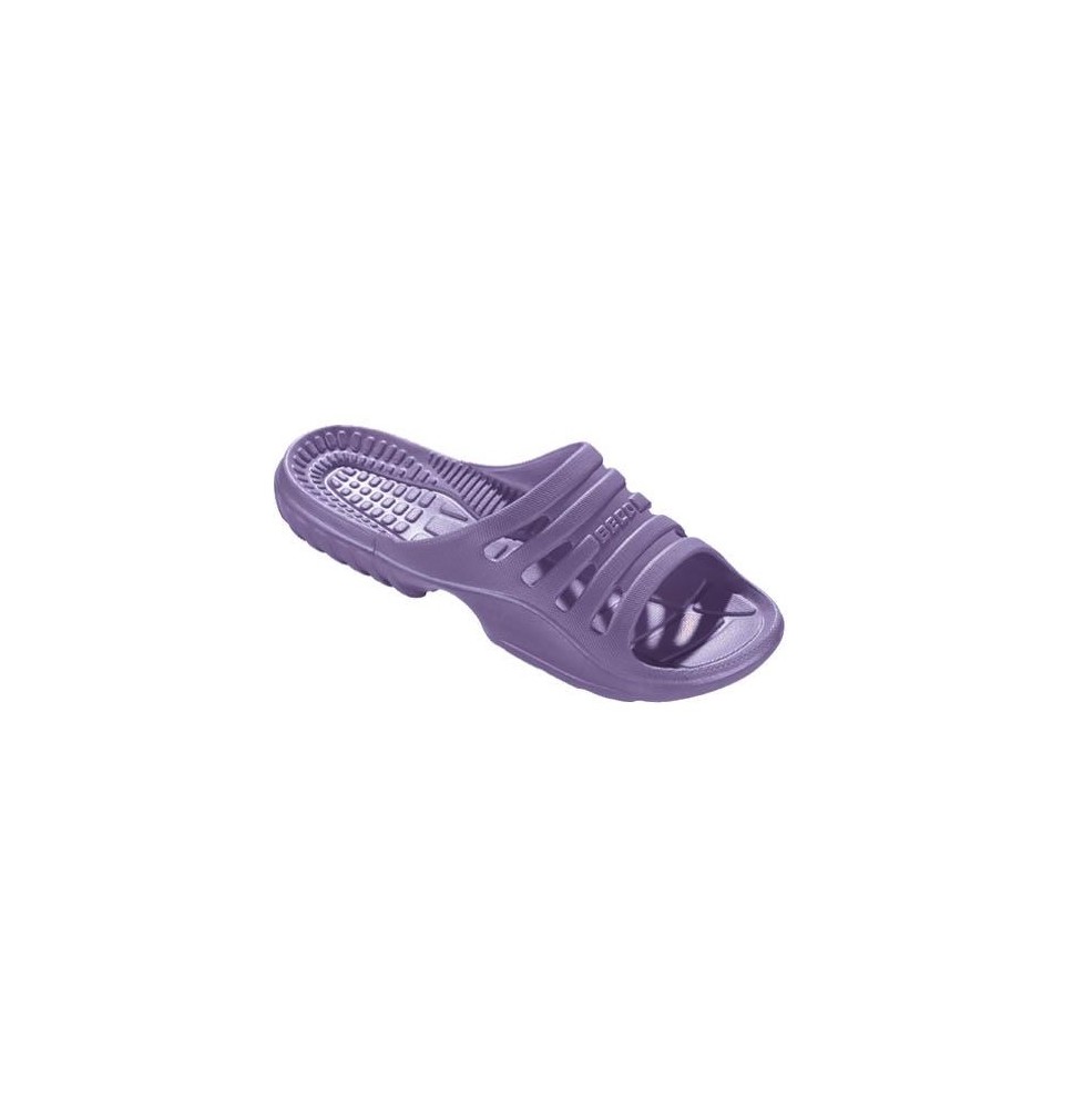 Šlepetės unisex BECO 90652 77 36 lavender