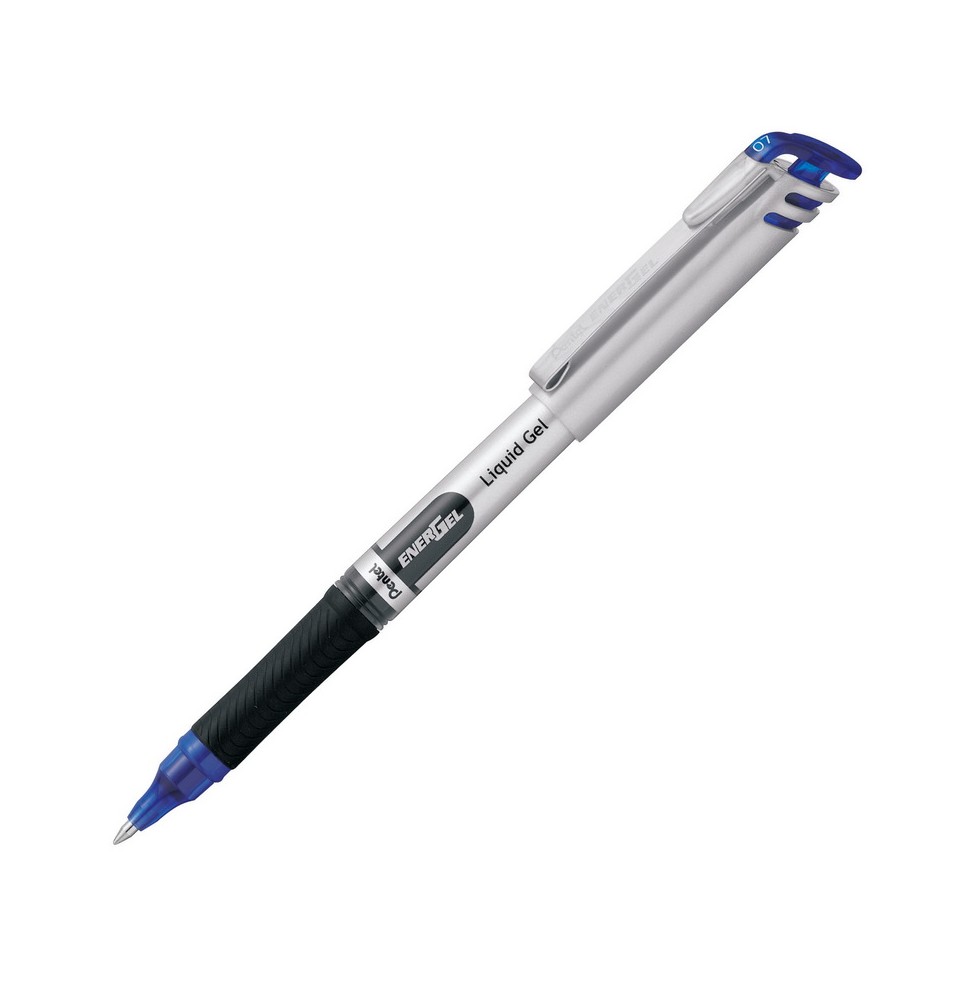 Gelinis rašiklis PENTEL ENERGEL BL17, 0,7 mm