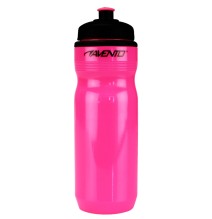 Gertuvė AVENTO 21WC 700ml fluorescent pink/black