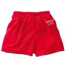 Maud. šortai bern. NAPPY 6903 5 S (4-8 kg) red