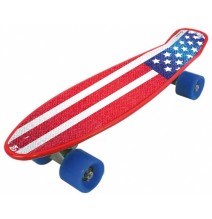 Riedlentė NEXTREME FREEDOM PRO USA FLAG GRG-013