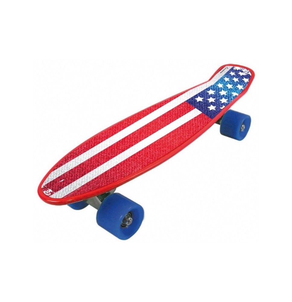 Riedlentė NEXTREME FREEDOM PRO USA FLAG GRG-013