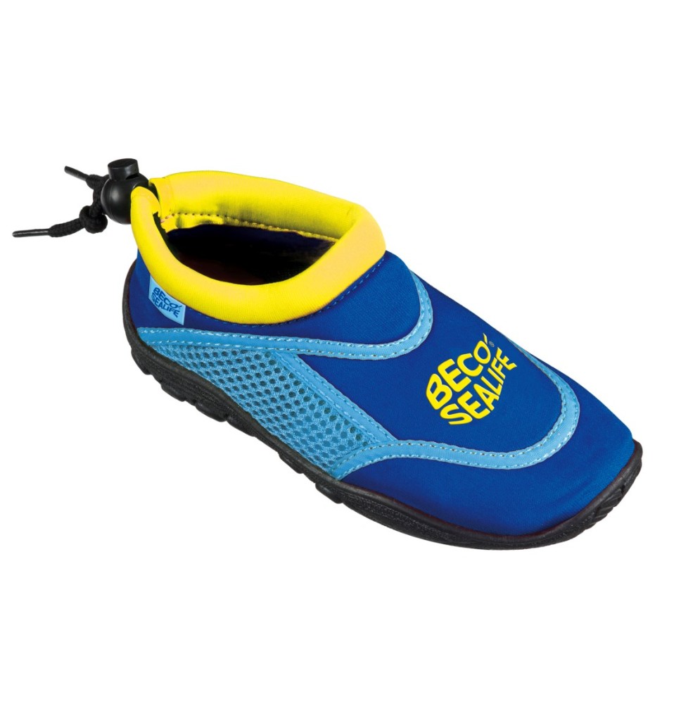 Vandens batai vaik. BECO SEALIFE 6 26/27 blue