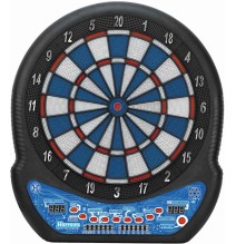 Darts taikinys elektr. MASTERS CHOICE 3 su strėl.