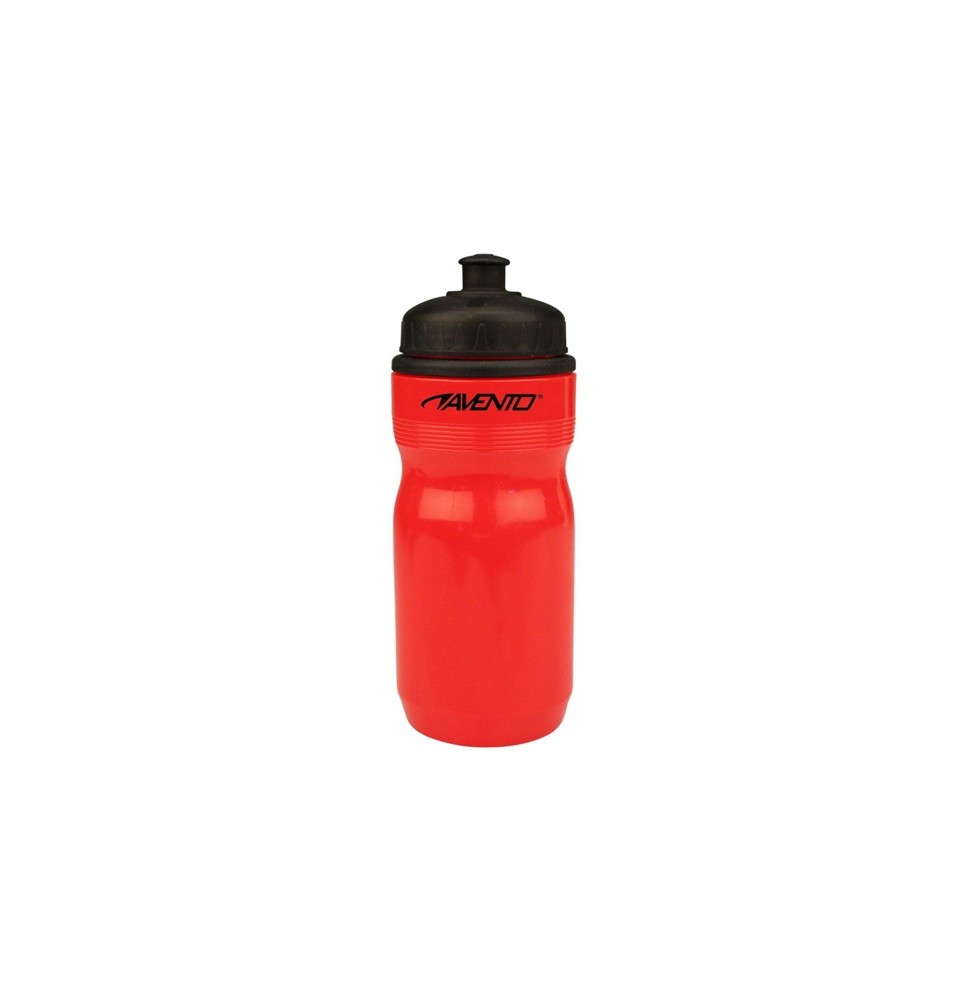 Gertuvė AVENTO 21WB 500ml Red/Black