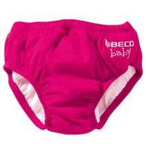 Maud. kelnaitės vaik. Aqua Nappy Slip pink L (12-18men 10-13kg)