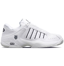 Teniso batai vyr. DEFIER RS OUT white/black UK10,5