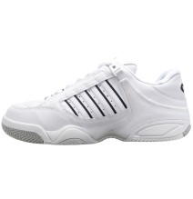 Teniso batai vyr. DEFIER RS OUT white/black UK10,5