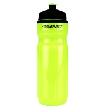 Gertuvė AVENTO 21WC 700ml Yellow/black