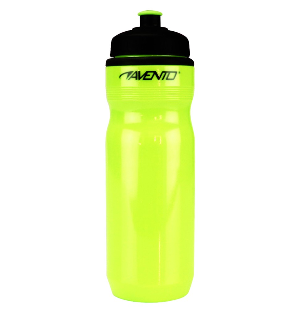 Gertuvė AVENTO 21WC 700ml Yellow/black