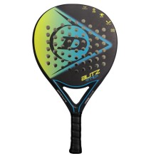 Padel raketė Dunlop BLITZ ATTACK 365g