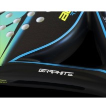 Padel raketė Dunlop BLITZ ATTACK 365g